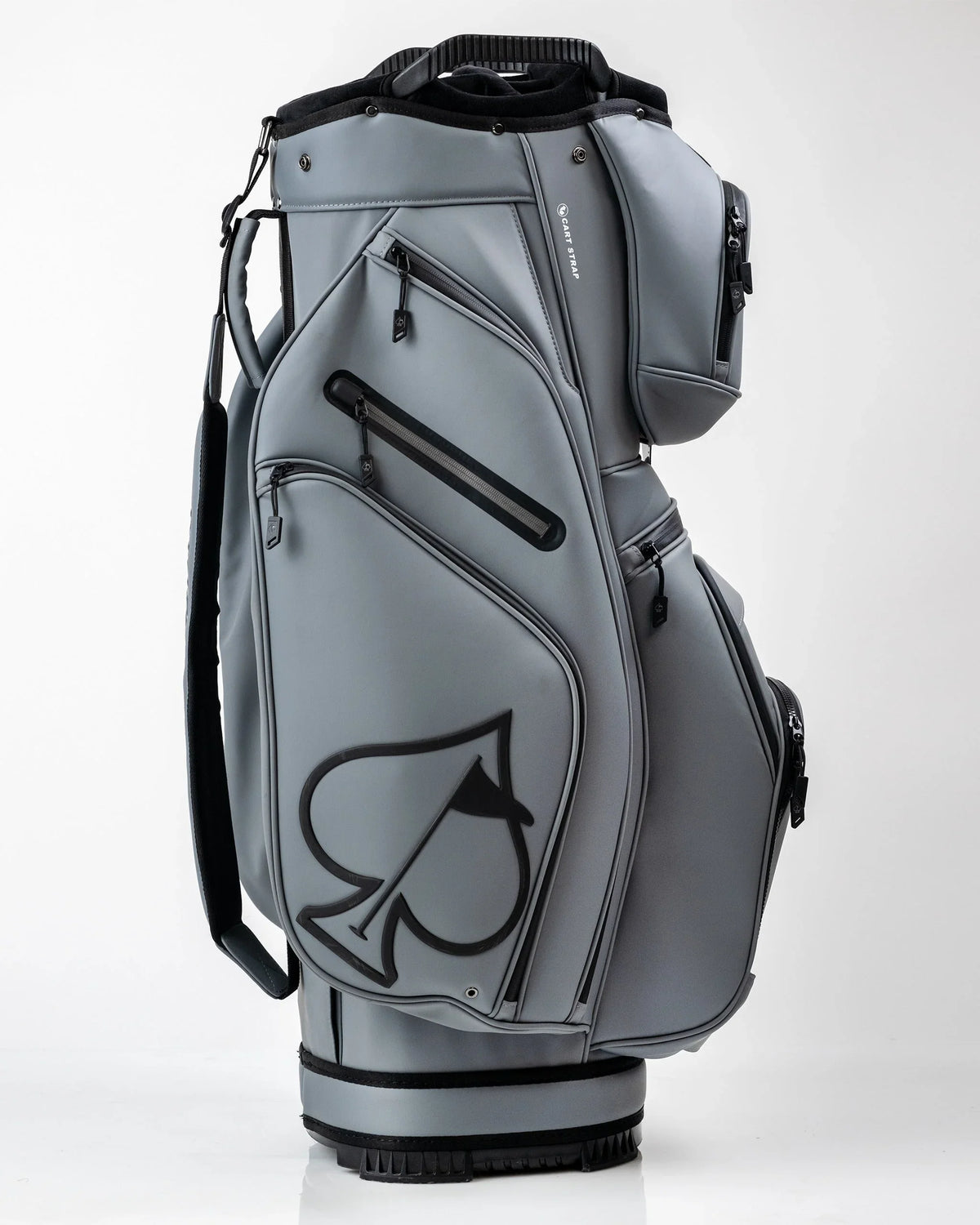 Golf Cart Bag - Player Preferred Flat Ash