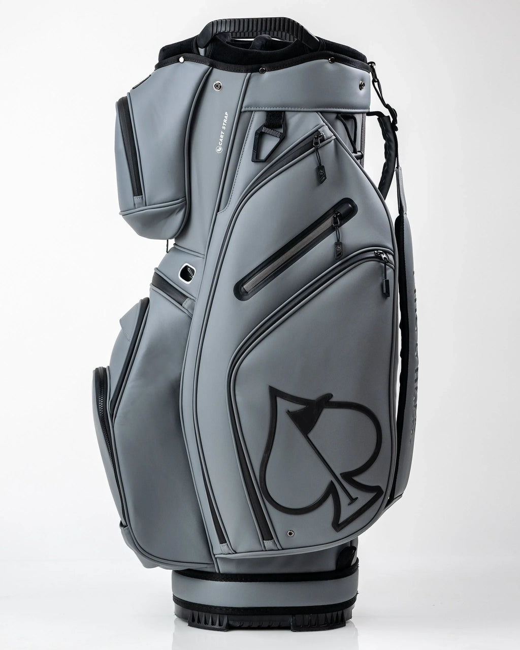 Golf Cart Bag - Player Preferred Flat Ash