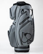 Golf Cart Bag - Player Preferred Flat Ash