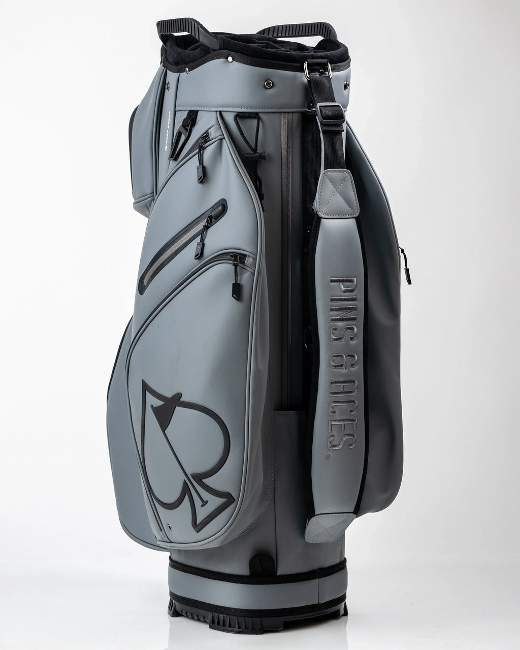 Golf Cart Bag - Player Preferred Flat Ash