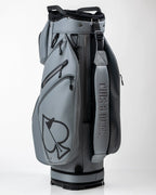 Golf Cart Bag - Player Preferred Flat Ash