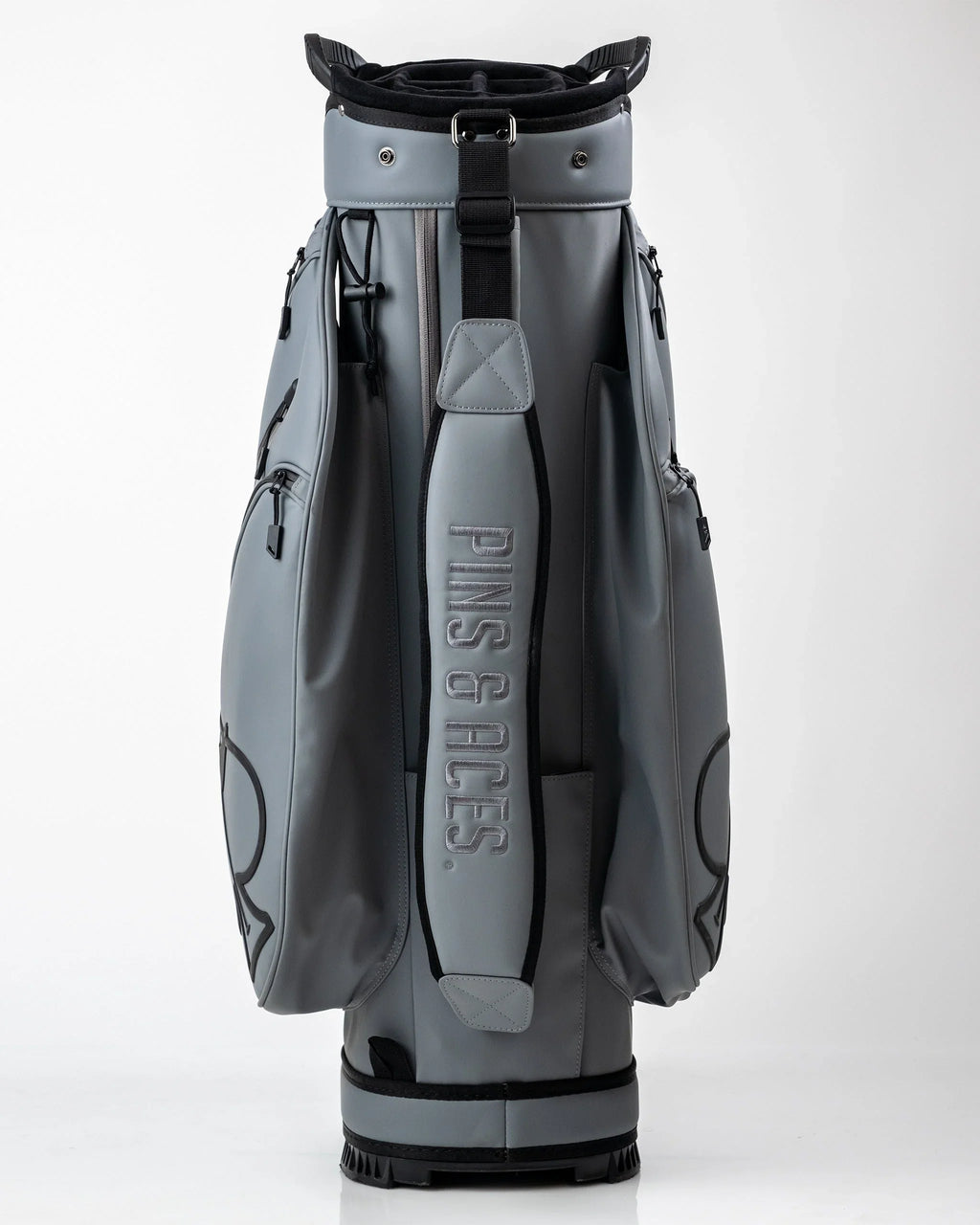 Golf Cart Bag - Player Preferred Flat Ash