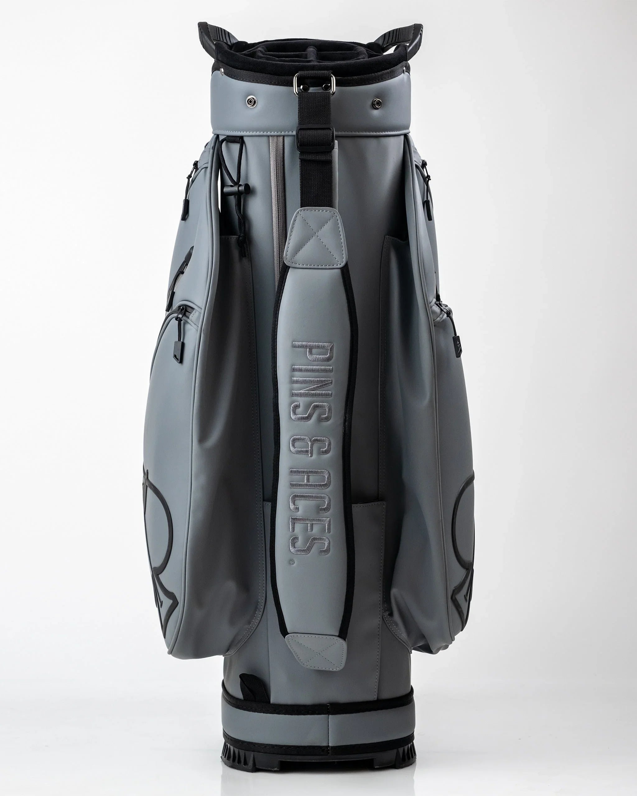 Golf Cart Bag - Player Preferred Flat Ash