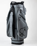 Golf Cart Bag - Player Preferred Flat Ash