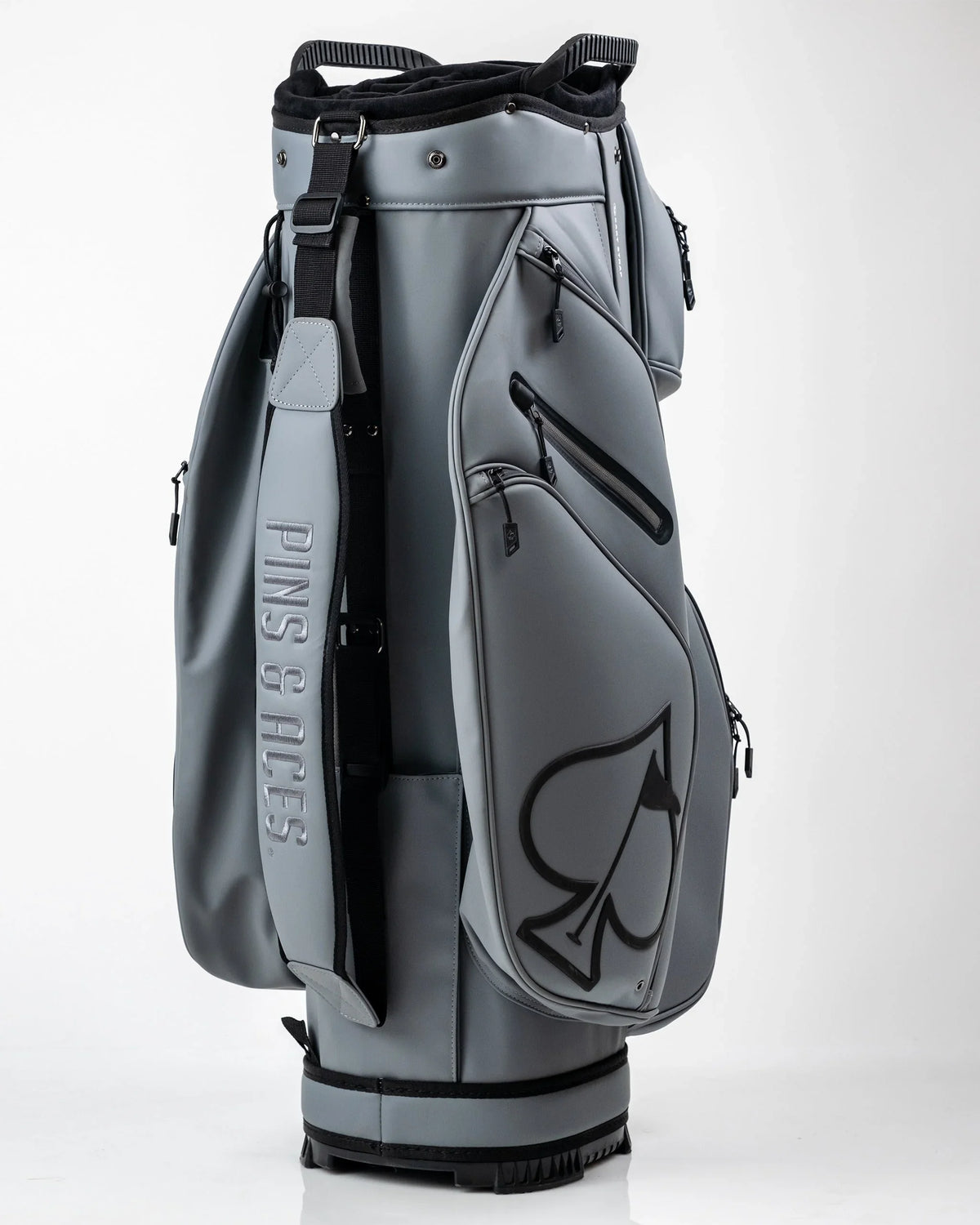 Golf Cart Bag - Player Preferred Flat Ash