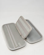 Golf Accessory Caddie - Gray Glove & Gear Organizer