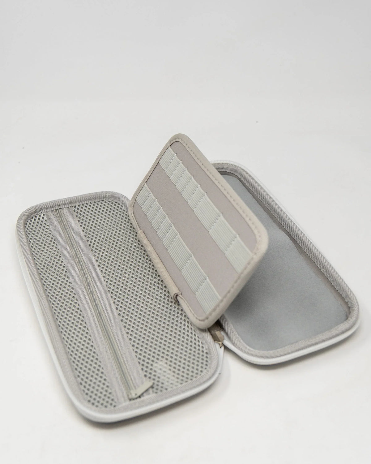 Golf Accessory Caddie - Gray Glove & Gear Organizer