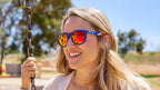 Sunglasses – U.S. Soccer 2024 Knockaround