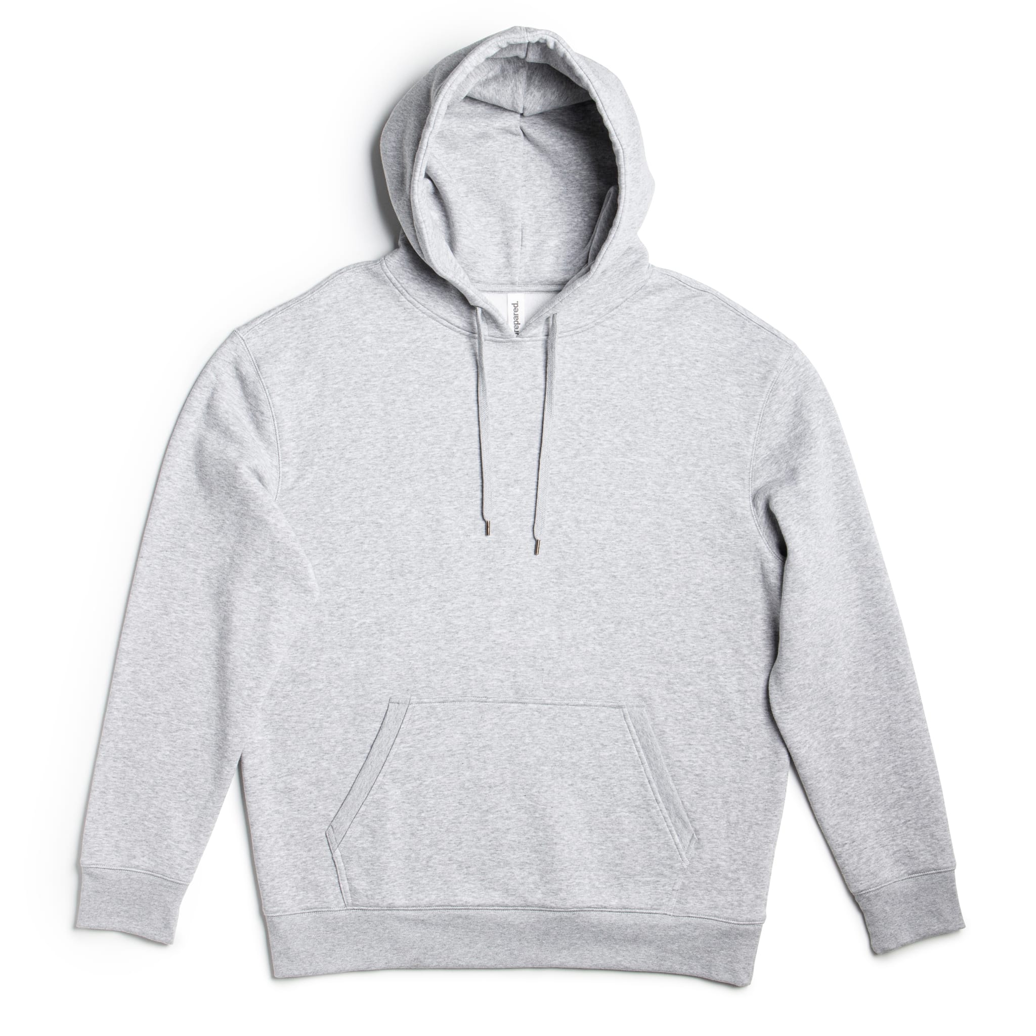 Heavyweight Hoodie P2016 - product view 9