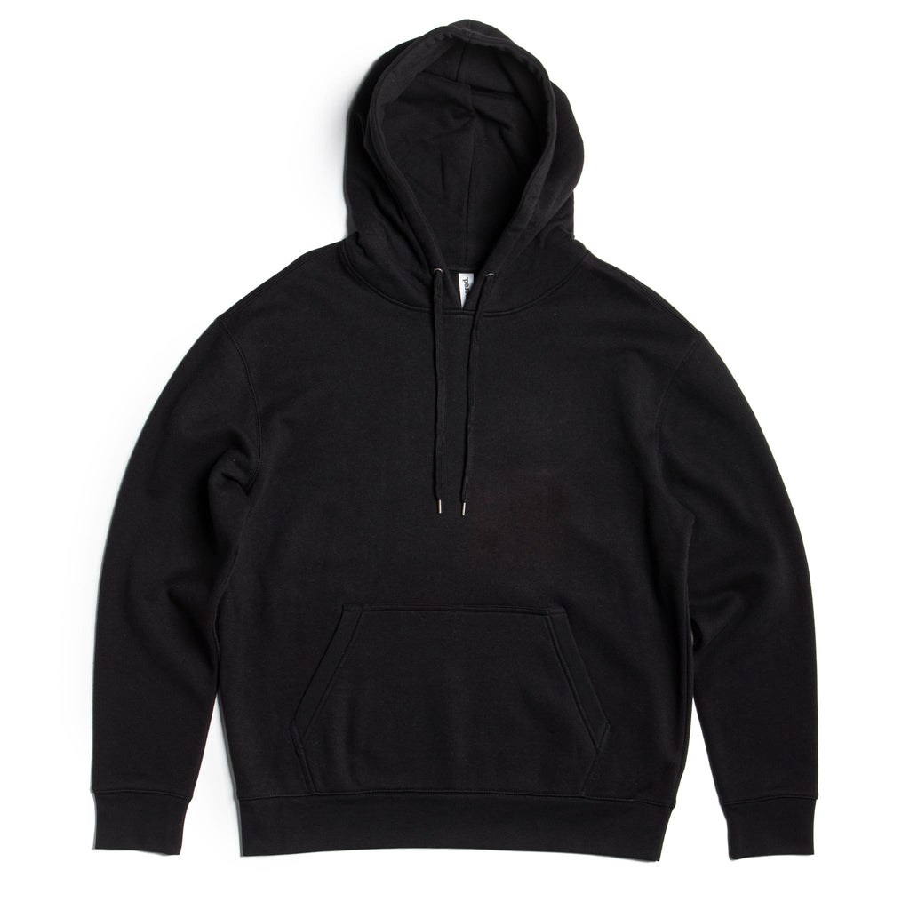 Heavyweight Hoodie P2016 - product view 6