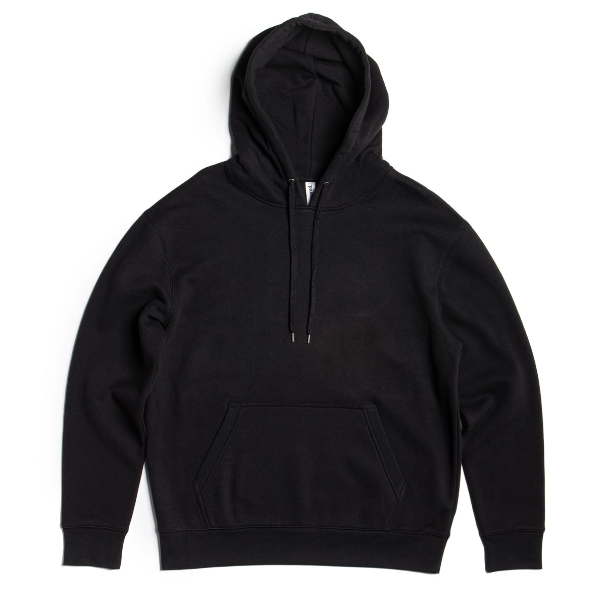 Heavyweight Hoodie P2016 - product view 6