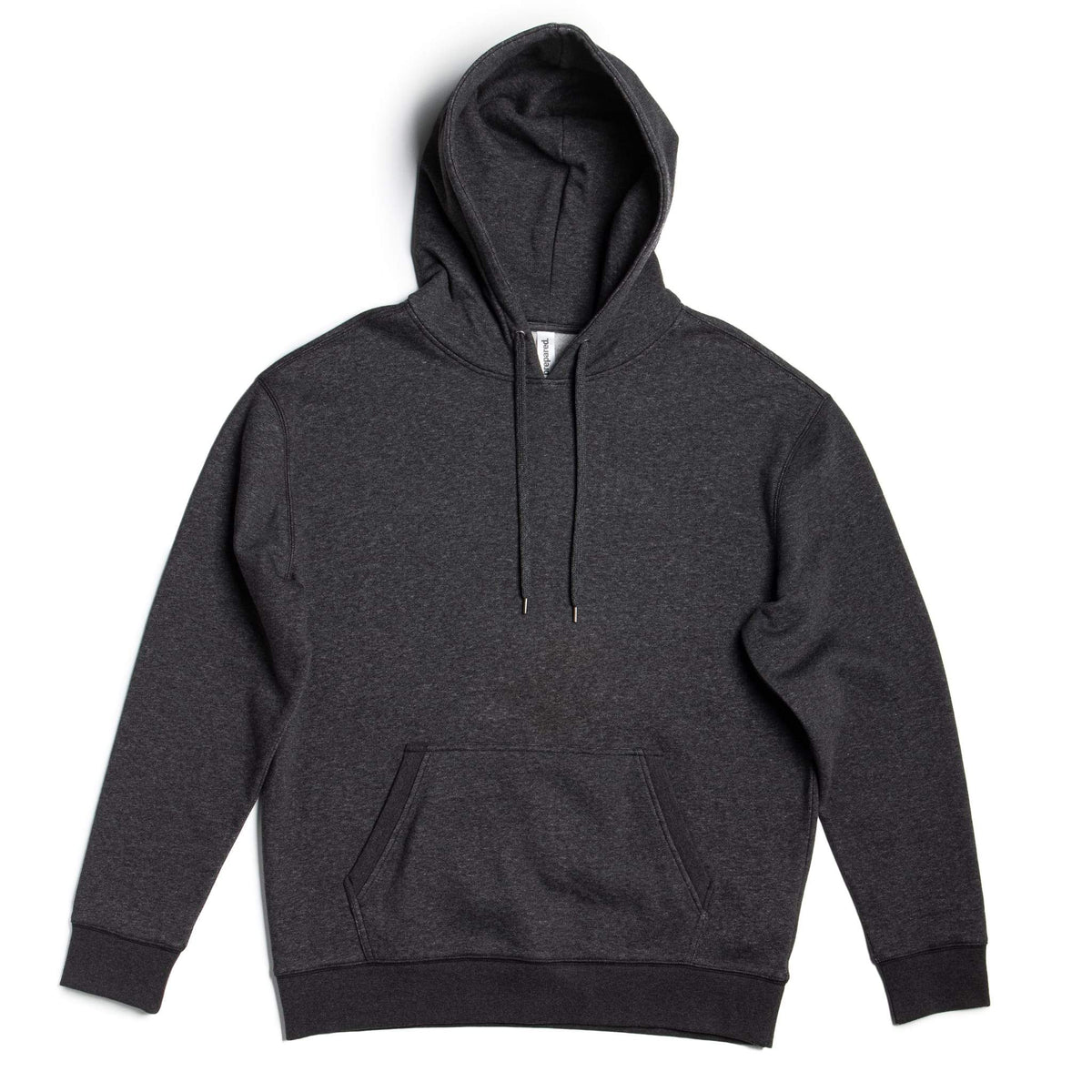 Heavyweight Hoodie P2016 - product view 7