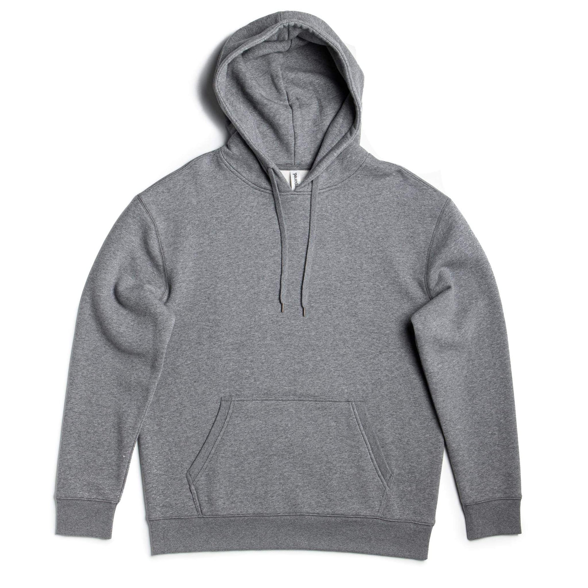 Heavyweight Hoodie P2016 - product view 8