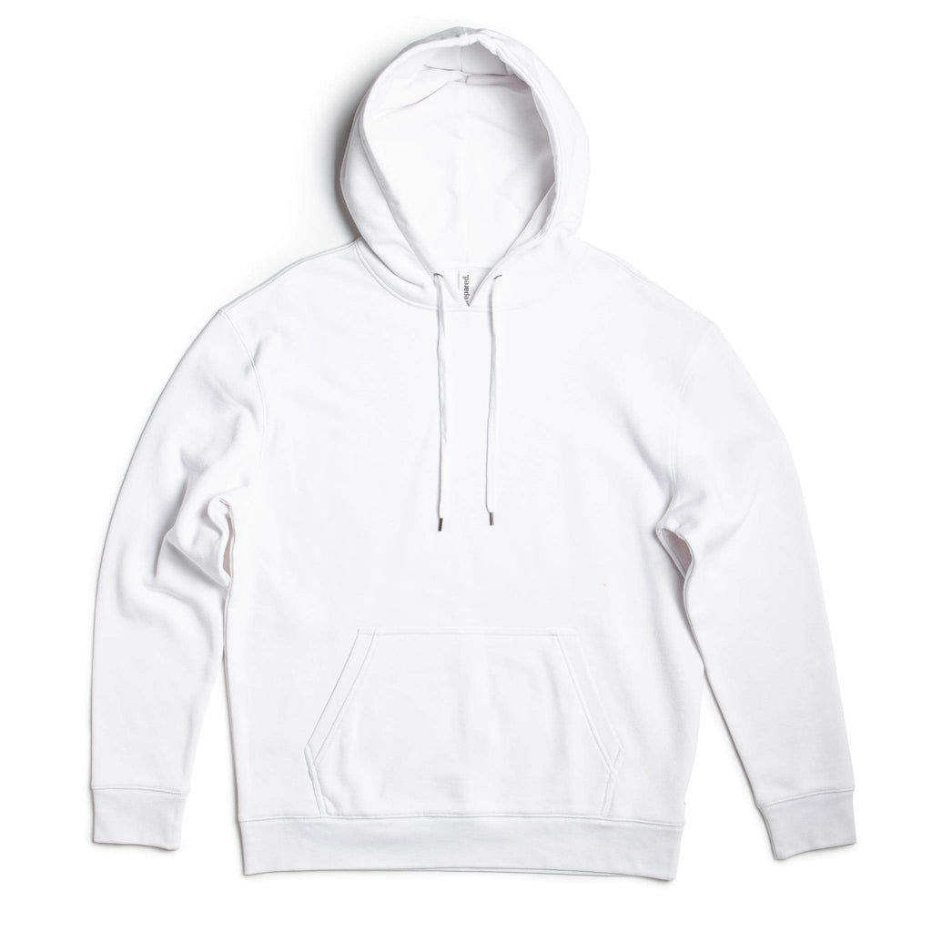 Heavyweight Hoodie P2016 - product view 14