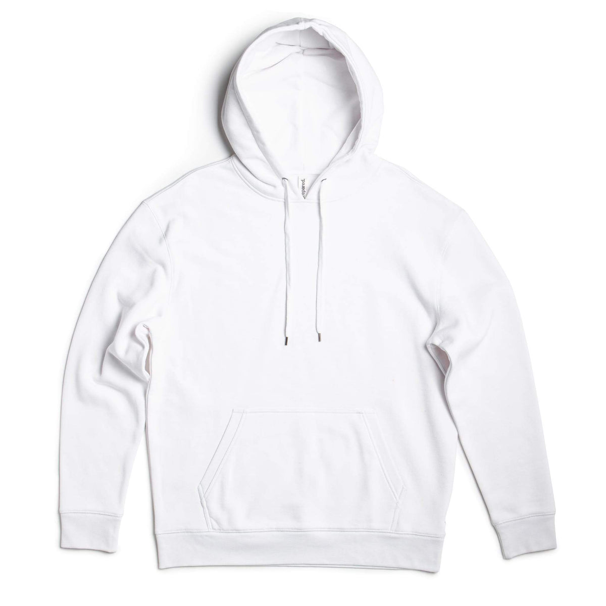 Heavyweight Hoodie P2016 - product view 14