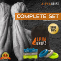 ALPHA GRIPZ™ - Extensor Trainers - product view 1