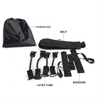 Jump Trainer - Resistance Band Training Set