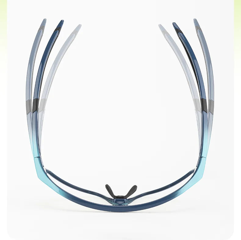 Kids Cycling Sunglasses - Photochromic and Polarized Options