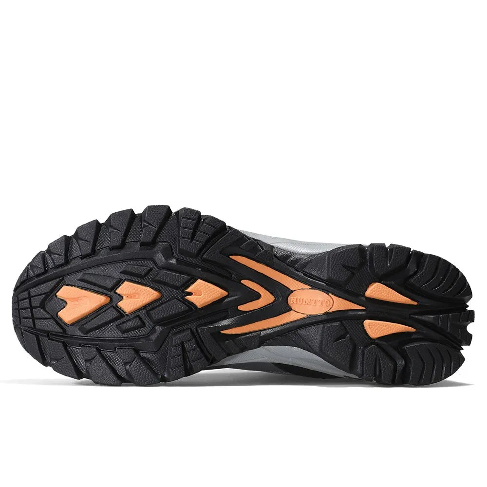 Men's Hiking Shoes - Lightweight & Breathable - product view 4