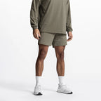 Men's Running Shorts - Quick-Dry Multi-Pocket Pair