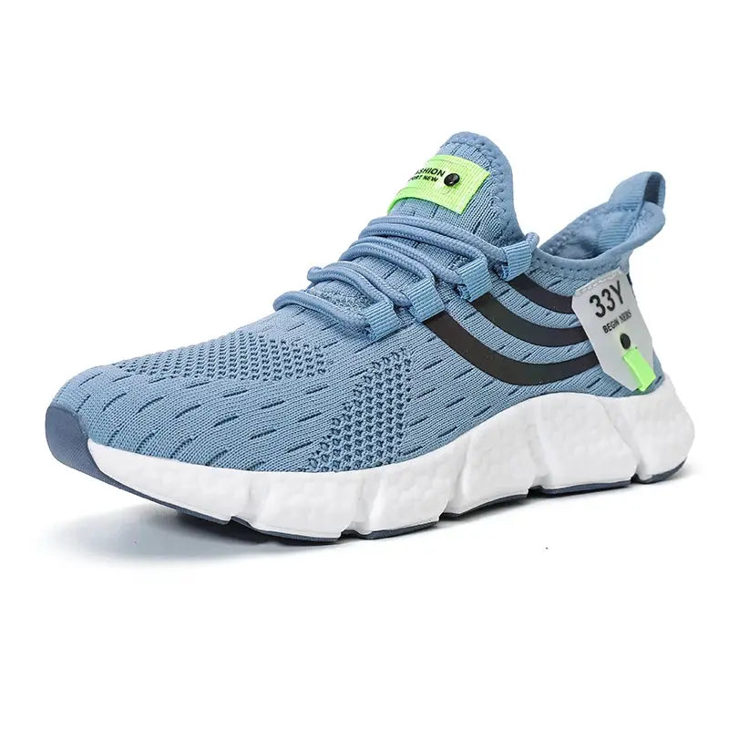 Women's Running Shoes - Lightweight & Supportive - product view 12