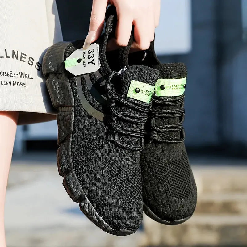 Women's Running Shoes - Lightweight & Supportive - product view 7