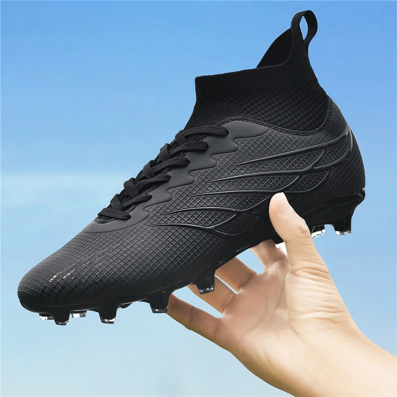 Soccer Cleats - Men's Outdoor Grass Shoes