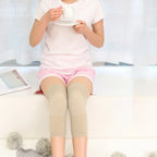 Knee Sleeves - Compression Support Pair