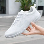 Women's Soft-Sole Jazz Dance Sneakers - product view 5