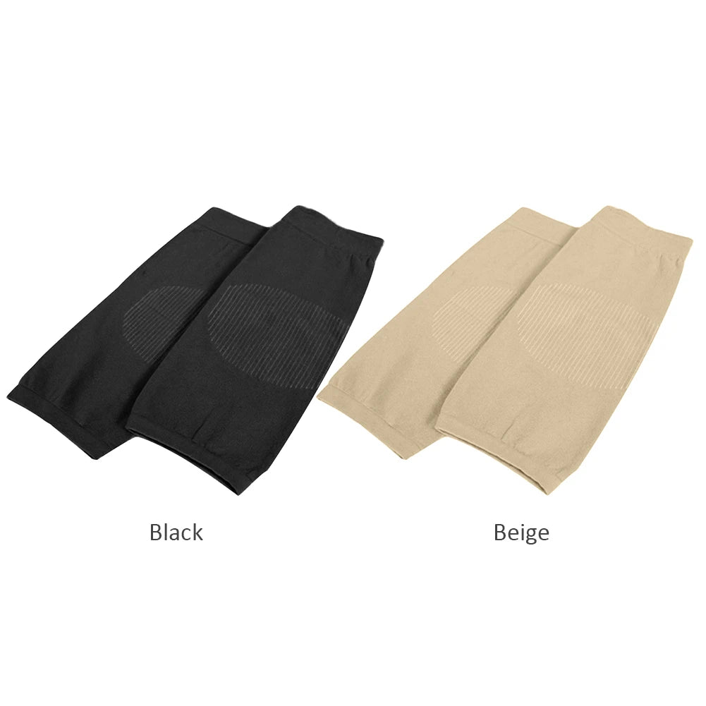 Knee Sleeves - Compression Support Pair