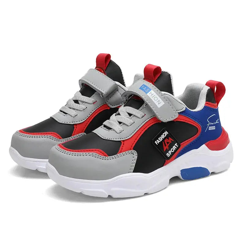 Kids' Running Shoes - Comfortable & Durable - product view 8
