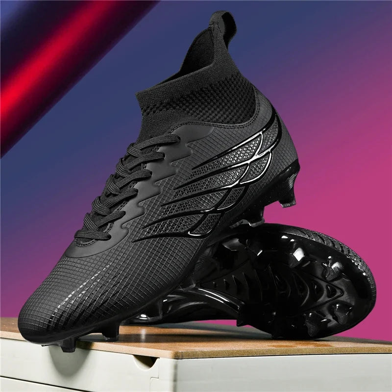 Soccer Cleats - Men's Outdoor Grass Shoes