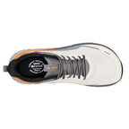 Men's Walking Shoes - Wide Toe-Box Mesh Sneakers