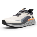 Men's Walking Shoes - Wide Toe-Box Mesh Sneakers