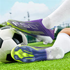 Soccer Shoes - Men's FG and Turf Cleats