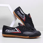 Martial Arts Shoes - Tai Chi and Wushu Training Pair