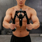 Arm Trainer - Adjustable Hydraulic Power Twister