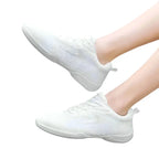 Women's Soft-Sole Jazz Dance Sneakers - product view 3