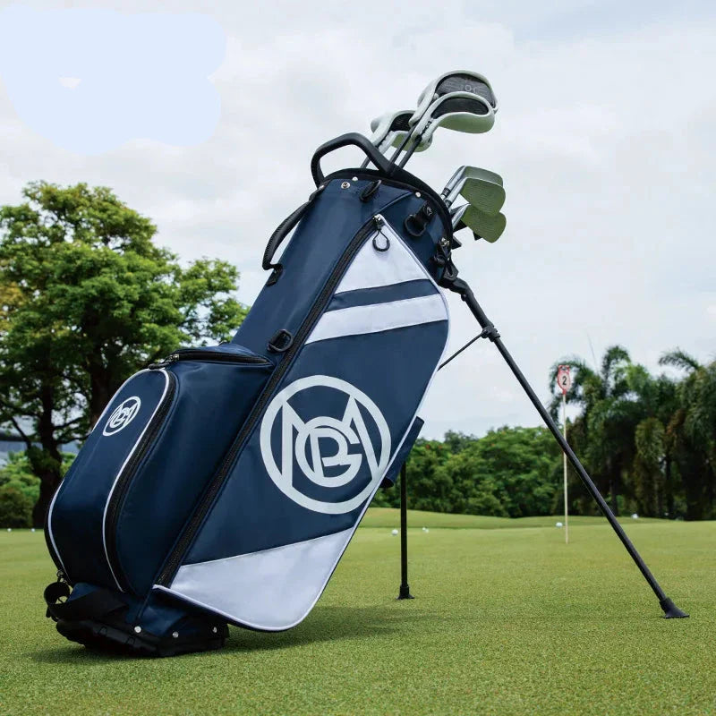 Golf Stand Bag - Lightweight & Waterproof - product view 4