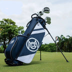 Golf Stand Bag - Lightweight & Waterproof - product view 4