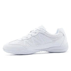 Women's White Athletic Shoes - Everyday Training - product view 5