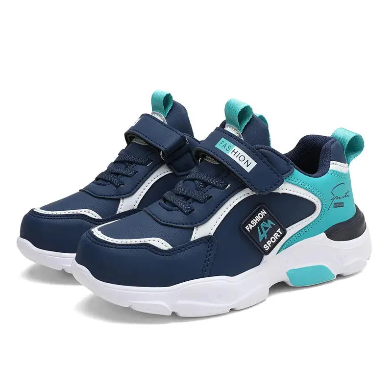 Kids' Running Shoes - Comfortable & Durable - product view 1
