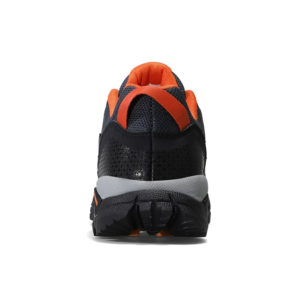 Men's Hiking Shoes - Lightweight & Breathable - product view 5