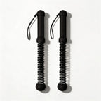 Battle Ropes - Cordless Spring Resistance Pair