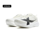 Men's Running Shoes - Lace-Up Sports Pair