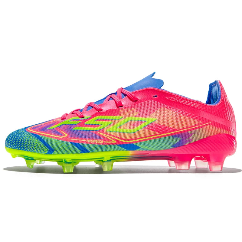 Soccer Cleats - Men's Grass Training Shoes