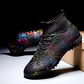 Soccer Shoes - Men's Turf and Futsal Cleats