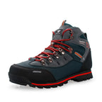 Men's All-Weather Hiking Shoes – Breathable Leather - product view 7