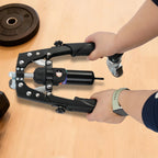 Arm Trainer - Adjustable Hydraulic Power Twister