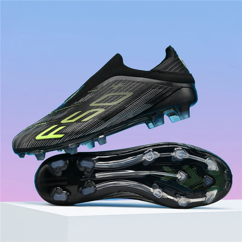Soccer Shoes - Men's FG and Turf Cleats
